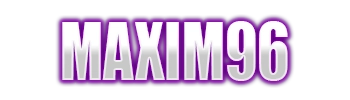 Logo MAXIM96